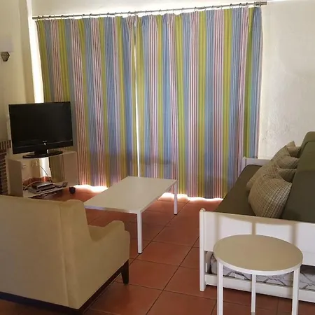 Apartman Vila Praia