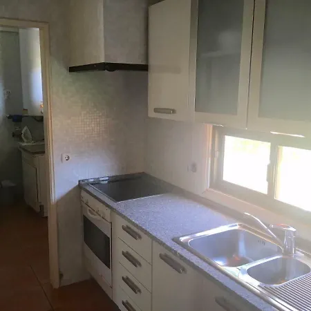 Apartman Vila Praia