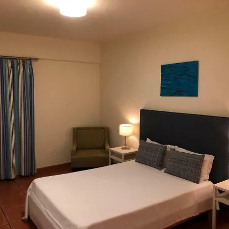 Vila Praia Apartman